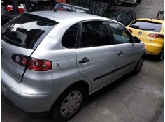 seat ibiza (6l1) del año 2004 2