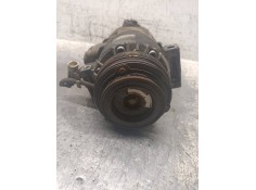 Recambio de compresor aire acondicionado para opel zafira a club referencia OEM IAM 7SB16C   2