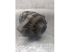 Recambio de alternador para opel zafira a club referencia OEM IAM 0986042743 93186485 100A