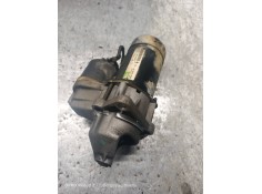 Recambio de motor arranque para opel zafira a club referencia OEM IAM 09130838 D6RA162 27A9 0275 FP