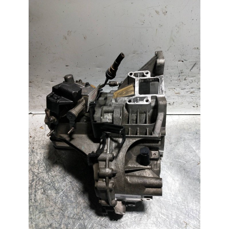 Recambio de caja cambios para ford mondeo berlina (gd) referencia OEM IAM 97ZTKA  