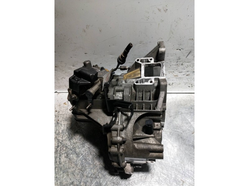 Recambio de caja cambios para ford mondeo berlina (gd) referencia OEM IAM 97ZTKA  