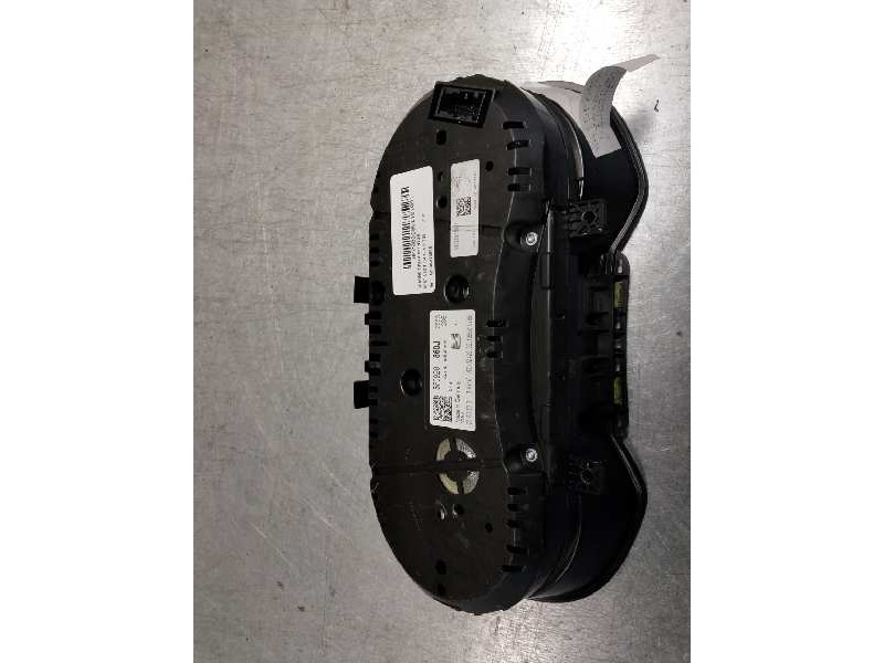 Recambio de cuadro instrumentos para seat leon (5f1) 1.6 tdi referencia OEM IAM A2C85375500 5F0920860J 