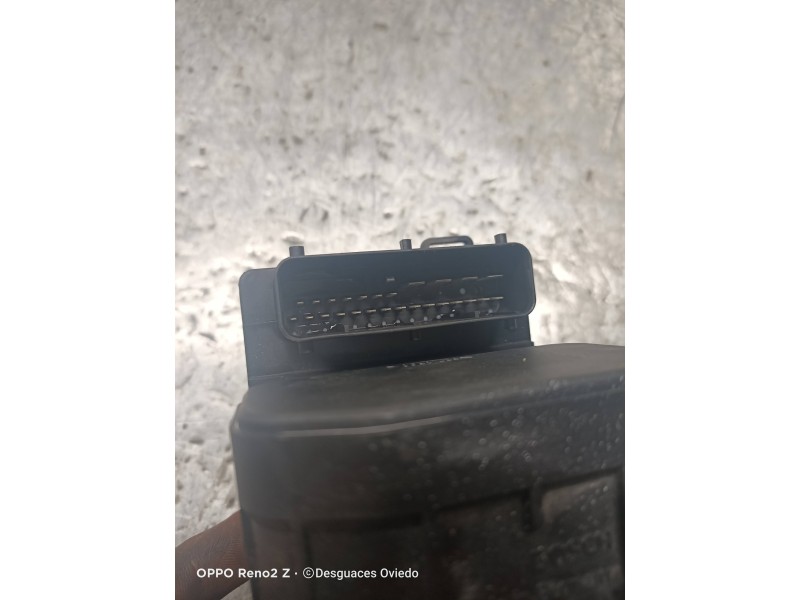 Recambio de abs para opel zafira a club referencia OEM IAM 0273004362 90581417 0265216651