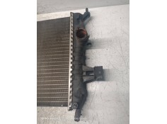 Recambio de radiador agua para opel zafira a club referencia OEM IAM    2