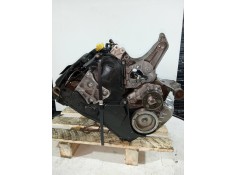 Recambio de motor completo para renault scenic rx4 (ja0) 1.9 dci referencia OEM IAM F9QK748 C083514 BOSCH