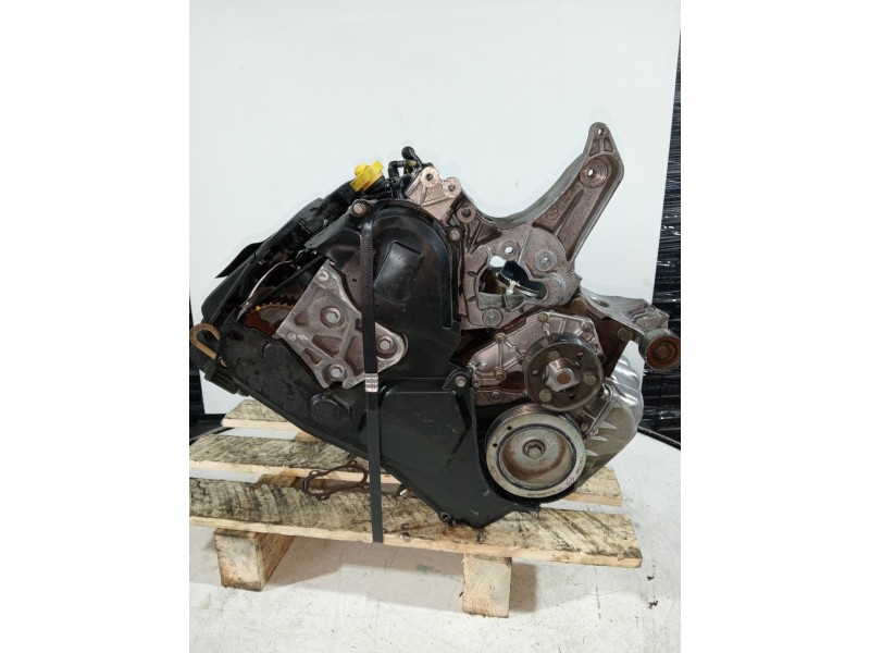 Recambio de motor completo para renault scenic rx4 (ja0) 1.9 dci referencia OEM IAM F9QK748 C083514 BOSCH