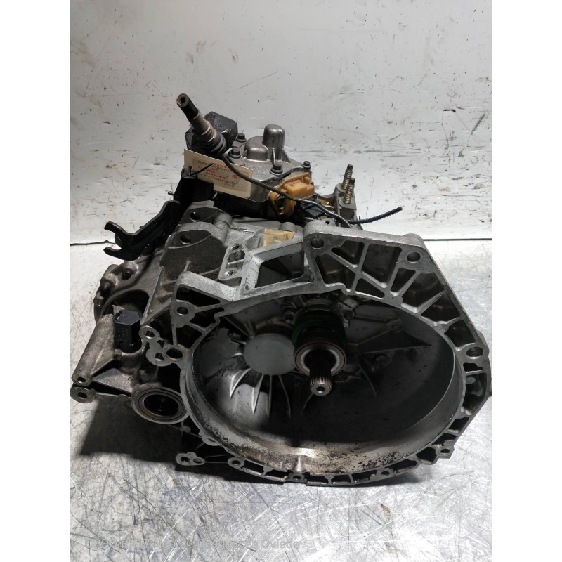 Recambio de caja cambios para ford mondeo berlina (gd) referencia OEM IAM 97ZTKA  