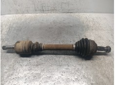 Recambio de transmision delantera izquierda para peugeot 306 berlina 3/4/5 puertas (s2) boulebard referencia OEM IAM   