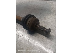 Recambio de transmision delantera izquierda para peugeot 306 berlina 3/4/5 puertas (s2) boulebard referencia OEM IAM    2