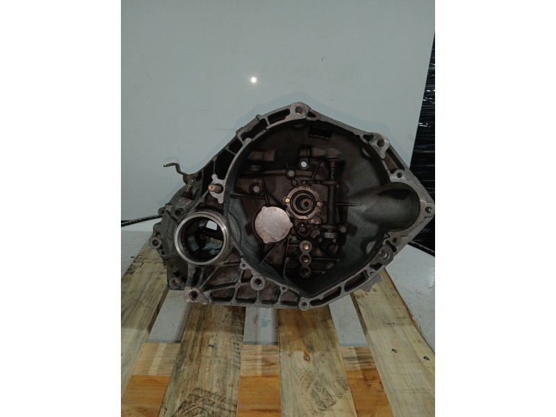 Recambio de caja cambios para fiat uno (146) 70 super referencia OEM IAM   5V