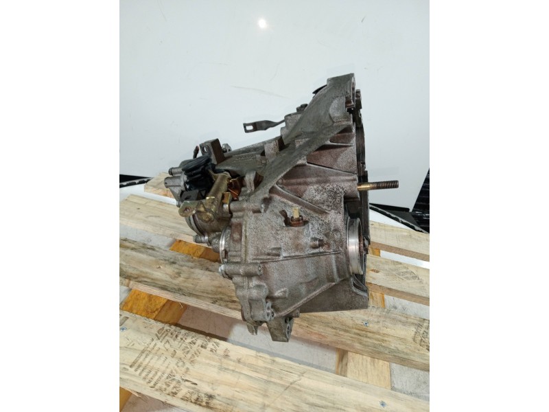 Recambio de caja cambios para fiat uno (146) 70 super referencia OEM IAM   5V