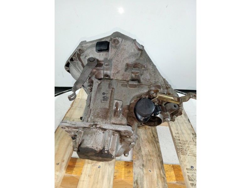 Recambio de caja cambios para fiat uno (146) 70 super referencia OEM IAM   5V