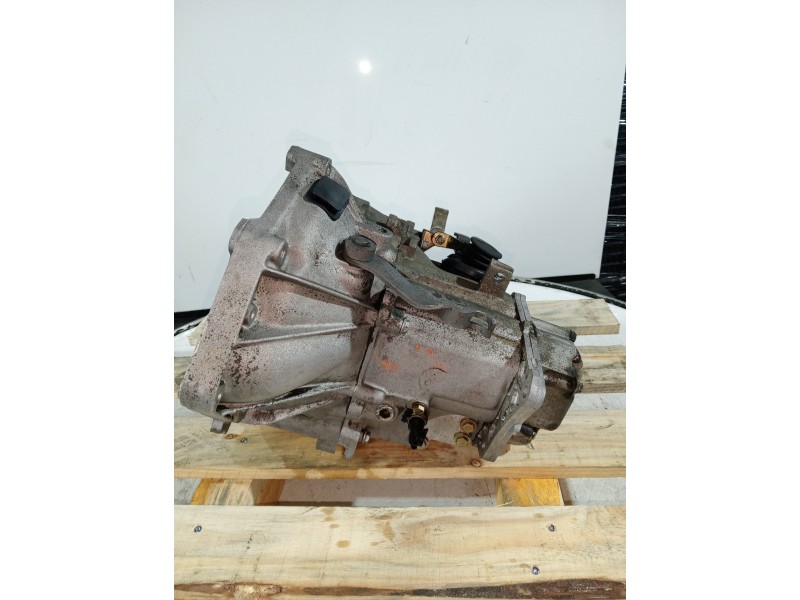 Recambio de caja cambios para fiat uno (146) 70 super referencia OEM IAM   5V