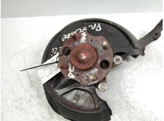 Recambio de mangueta trasera derecha para honda prelude (bb1/2/3) 2.2 cat referencia OEM IAM   