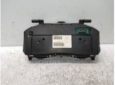 Recambio de cuadro instrumentos para renault clio iii 1.5 dci diesel fap referencia OEM IAM 8200582709G   2