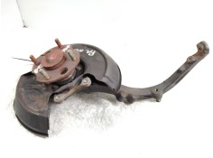 Recambio de mangueta trasera derecha para honda prelude (bb1/2/3) 2.2 cat referencia OEM IAM    2