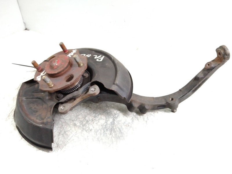 Recambio de mangueta trasera derecha para honda prelude (bb1/2/3) 2.2 cat referencia OEM IAM   