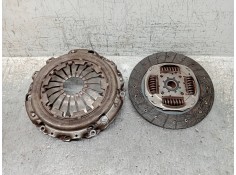 Recambio de kit embrague para renault kangoo (f/kc0) authentique pack referencia OEM IAM   
