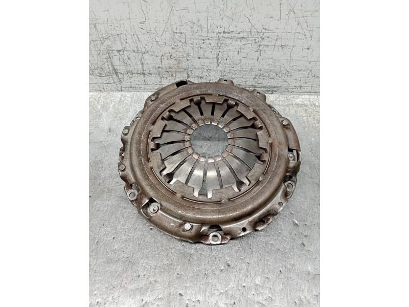 Recambio de kit embrague para renault kangoo (f/kc0) authentique pack referencia OEM IAM   