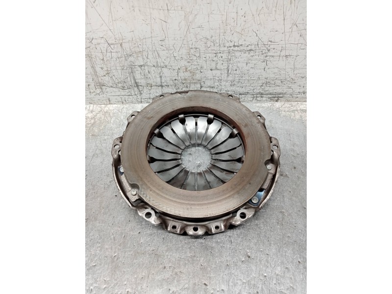 Recambio de kit embrague para renault kangoo (f/kc0) authentique pack referencia OEM IAM   