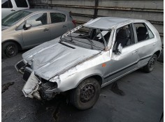 skoda felicia berlina ( 791) del año 1999