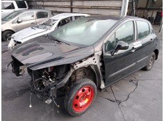 peugeot 308 del año 2007