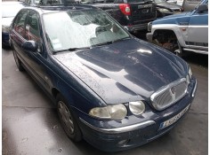 mg rover serie 45 (rt) del año 2002