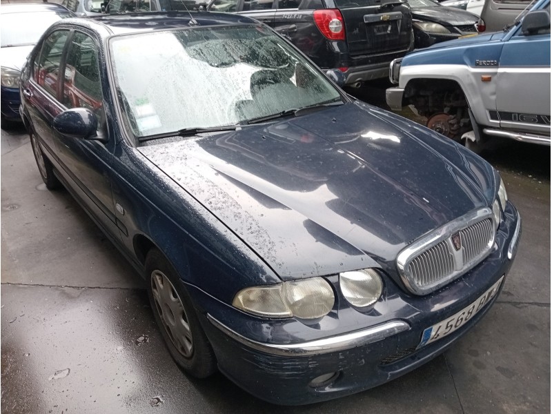 mg rover serie 45 (rt) del año 2002