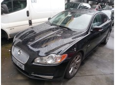 jaguar xf del año 2008