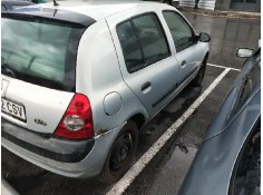 renault clio ii fase ii (b/cb0) del año 2004 2