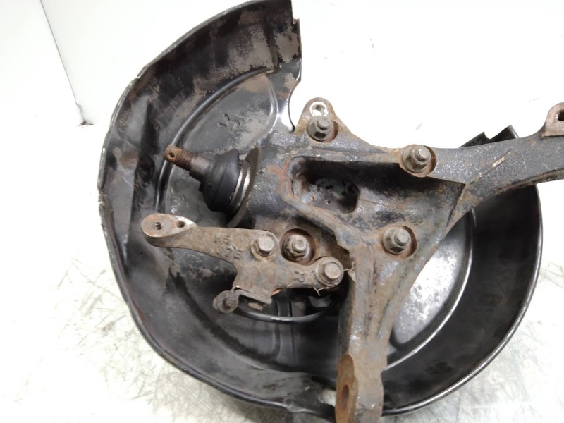 Recambio de mangueta trasera derecha para honda prelude (bb1/2/3) 2.2 cat referencia OEM IAM   