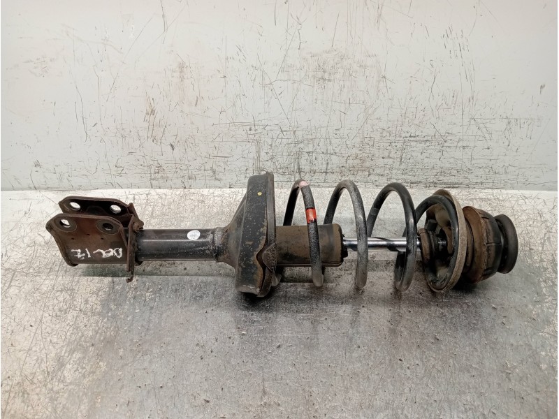 Recambio de amortiguador delantero izquierdo para renault kangoo (f/kc0) authentique pack referencia OEM IAM   