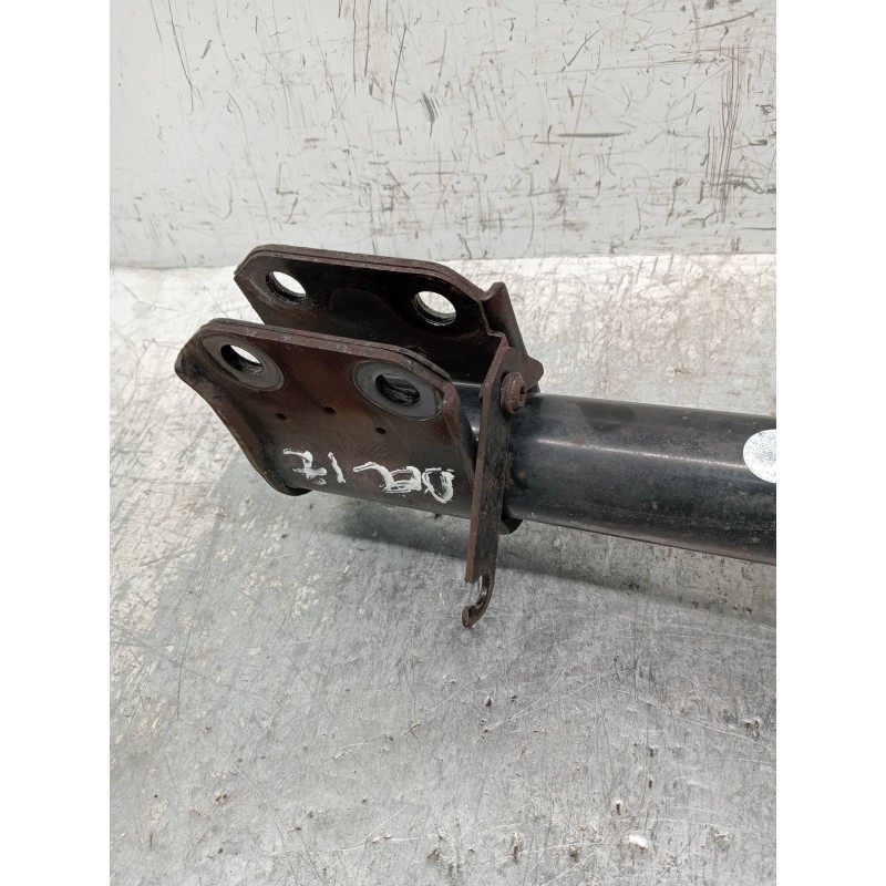 Recambio de amortiguador delantero izquierdo para renault kangoo (f/kc0) authentique pack referencia OEM IAM   