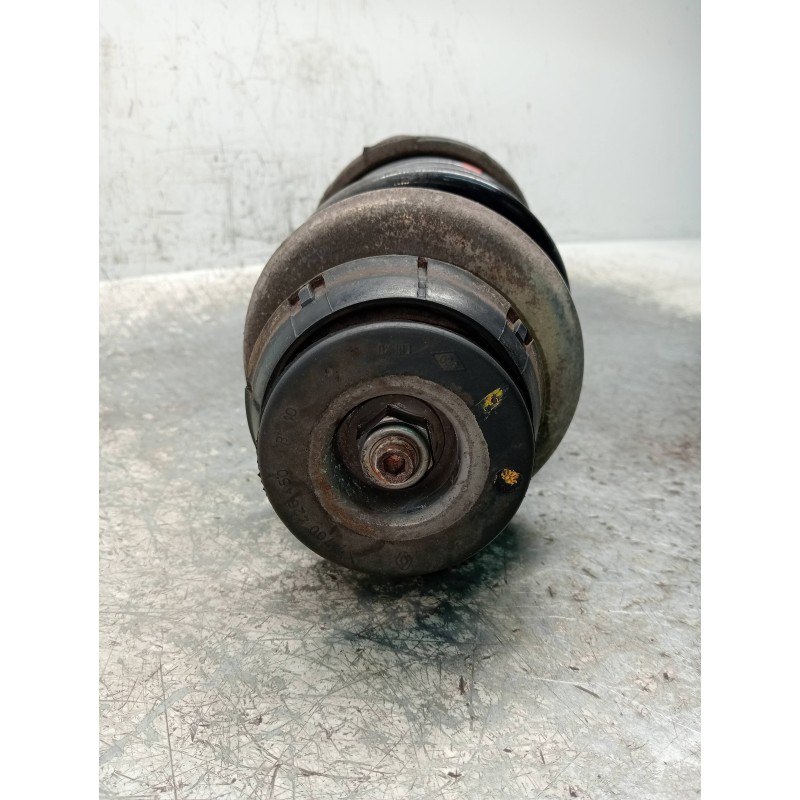 Recambio de amortiguador delantero izquierdo para renault kangoo (f/kc0) authentique pack referencia OEM IAM   