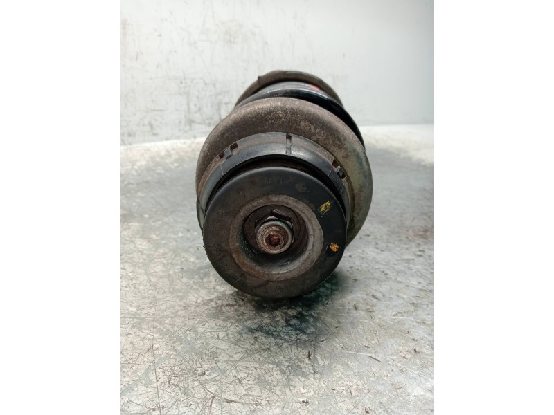 Recambio de amortiguador delantero izquierdo para renault kangoo (f/kc0) authentique pack referencia OEM IAM   