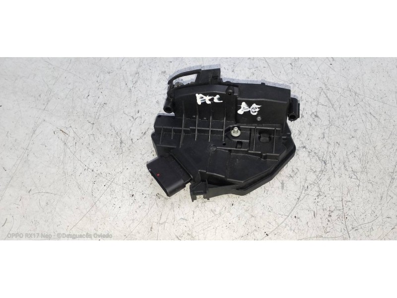 Recambio de motor cierre centralizado delantero derecho para ford focus lim. (cb8) edition referencia OEM IAM BM5AA21812BE  