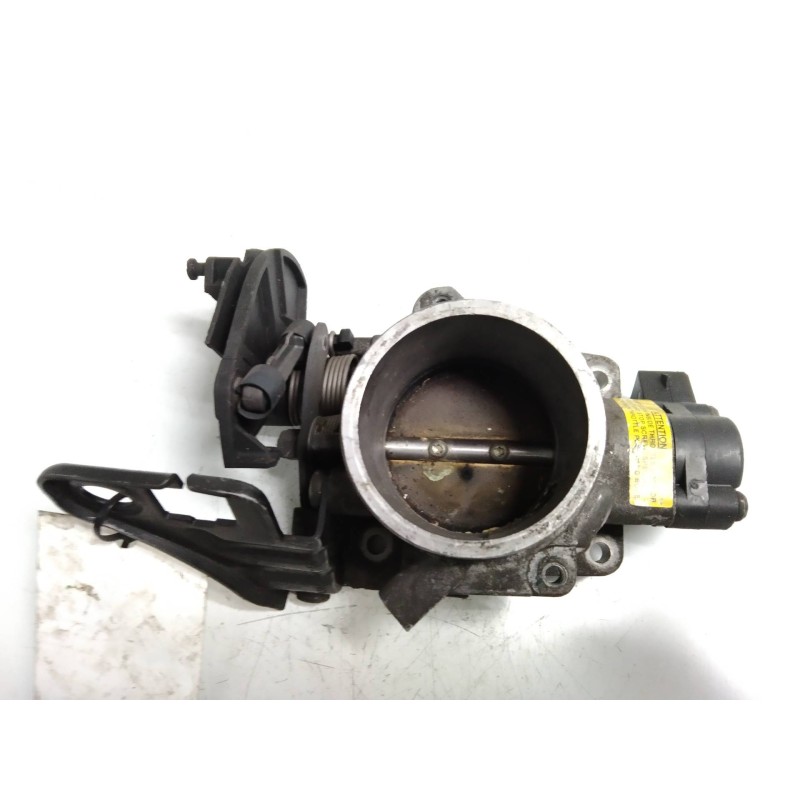 Recambio de caja mariposa para ford mondeo berlina (gd) 2.0 16v cat referencia OEM IAM 958FWB 871105 
