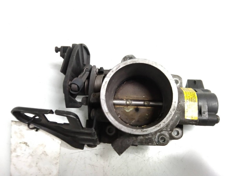 Recambio de caja mariposa para ford mondeo berlina (gd) 2.0 16v cat referencia OEM IAM 958FWB 871105 