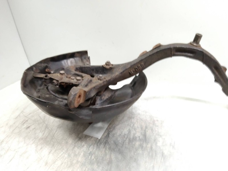 Recambio de mangueta trasera derecha para honda prelude (bb1/2/3) 2.2 cat referencia OEM IAM   