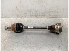 Recambio de transmision delantera izquierda para skoda spaceback (5h) 1.4 tdi dpf referencia OEM IAM 6C0407271E  