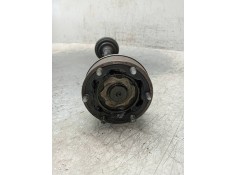 Recambio de transmision delantera izquierda para skoda spaceback (5h) 1.4 tdi dpf referencia OEM IAM 6C0407271E   2