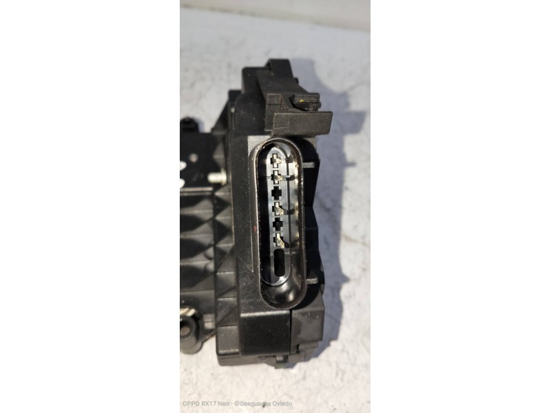 Recambio de motor cierre centralizado delantero derecho para ford focus lim. (cb8) edition referencia OEM IAM BM5AA21812BE  