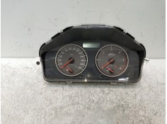 Recambio de cuadro instrumentos para volvo s40 berlina 2.0 d kinetic referencia OEM IAM 30710071 30786344 