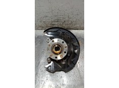 Recambio de mangueta delantera izquierda para skoda karoq (nu) ambition referencia OEM IAM   