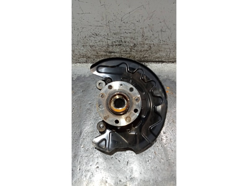 Recambio de mangueta delantera izquierda para skoda karoq (nu) ambition referencia OEM IAM   