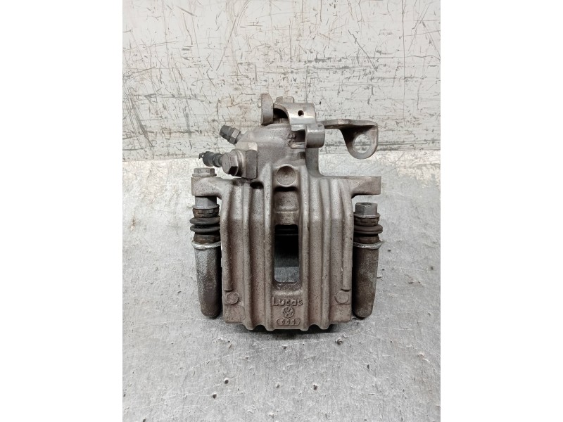 Recambio de pinza freno trasera izquierda para skoda spaceback (5h) 1.4 tdi dpf referencia OEM IAM   