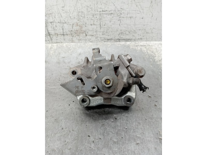 Recambio de pinza freno trasera izquierda para skoda spaceback (5h) 1.4 tdi dpf referencia OEM IAM   