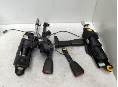 Recambio de juego cinturones delantero para volvo s40 berlina 2.0 d kinetic referencia OEM IAM    2