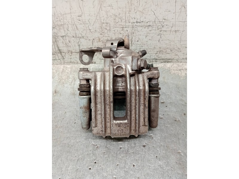 Recambio de pinza freno trasera derecha para skoda spaceback (5h) 1.4 tdi dpf referencia OEM IAM   
